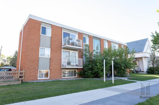 1 Bedroom Mainstreet on 124th  image 2