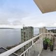 $2400- Large 1 Bedroom, Ocean view, 1 Block From Vibrant Denman Street! thumbnail image