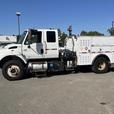 2007 International 7300 Welder Truck Diesel With Air Brakes Power Tailgate thumbnail image 2