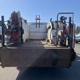 2007 International 7300 Welder Truck Diesel With Air Brakes Power Tailgate thumbnail image 4