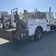 2007 International 7300 Welder Truck Diesel With Air Brakes Power Tailgate thumbnail image 5