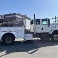 2007 International 7300 Welder Truck Diesel With Air Brakes Power Tailgate thumbnail image 6