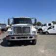 2007 International 7300 Welder Truck Diesel With Air Brakes Power Tailgate thumbnail image 8