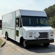 2018 Ford Econoline E-450 Super Duty Utilimaster Dual Fuel 18-Foot Step Van with thumbnail image 2