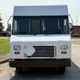2018 Ford Econoline E-450 Super Duty Utilimaster Dual Fuel 18-Foot Step Van with thumbnail image 3