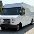 2018 Ford Econoline E-450 Super Duty Utilimaster Dual Fuel 18-Foot Step Van with thumbnail image 4