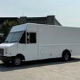 2018 Ford Econoline E-450 Super Duty Utilimaster Dual Fuel 18-Foot Step Van with thumbnail image 5