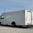 2018 Ford Econoline E-450 Super Duty Utilimaster Dual Fuel 18-Foot Step Van with thumbnail image 7