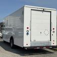 2018 Ford Econoline E-450 Super Duty Utilimaster Dual Fuel 18-Foot Step Van with thumbnail image 8