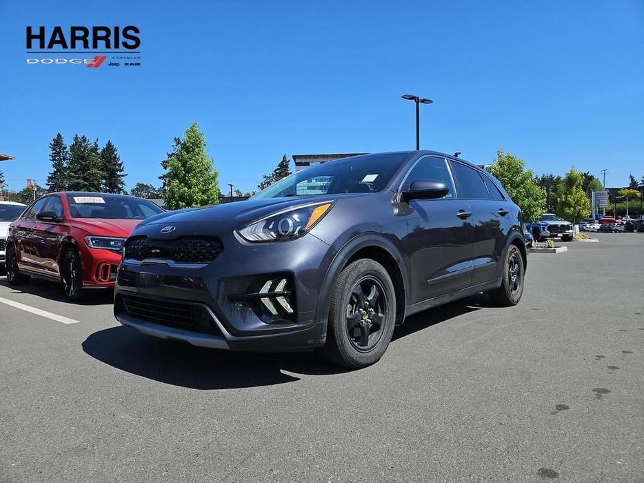 2020 Kia Niro L FWD Sport Utility | Keyless Entry | Bluetooth Connect! display photo