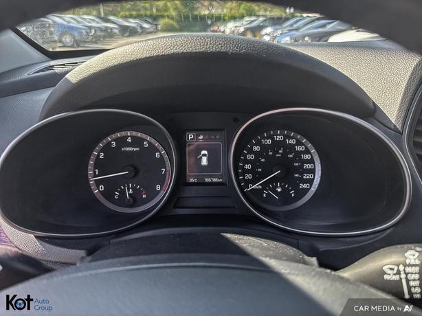 2017 Hyundai Santa Fe Sport PREMIUM image 8