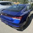 2021 Hyundai Elantra PREFERRED thumbnail image 4