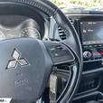 2020 Mitsubishi Outlander ES AUTO, KEYLESS ENTRY, HEATED SEATS, BLUETOOTH, BACK  thumbnail image 8
