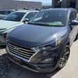2021 Hyundai Tucson ULTIMATE thumbnail image 2