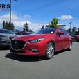 2017 Mazda3 GS | Heated Seats! thumbnail image
