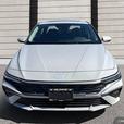 2025 Hyundai Elantra Preferred FORWARD COLLISION! REAR CROSS TRAFFIC ALERT! BACK thumbnail image 2