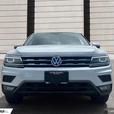 2021 Volkswagen Tiguan HIGHLINE thumbnail image 2