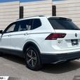 2021 Volkswagen Tiguan HIGHLINE thumbnail image 4