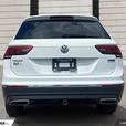 2021 Volkswagen Tiguan HIGHLINE thumbnail image 5