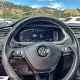 2021 Volkswagen Tiguan HIGHLINE thumbnail image 6