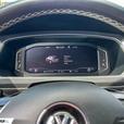 2021 Volkswagen Tiguan HIGHLINE thumbnail image 7