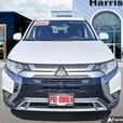2020 Mitsubishi Outlander ES | Low KM! thumbnail image 2