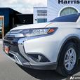 2020 Mitsubishi Outlander ES | Low KM! thumbnail image 8