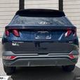 2024 Hyundai Tucson Preferred thumbnail image 5