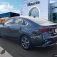 2023 Kia Forte GT-Line | Remote Start | Heated Seats! thumbnail image 4