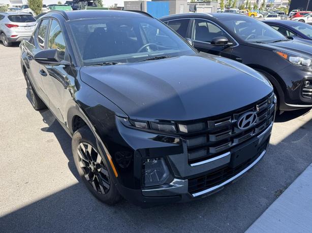 2025 Hyundai Santa Cruz PREFERRED image 1