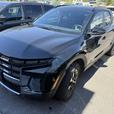 2025 Hyundai Santa Cruz PREFERRED thumbnail image 2
