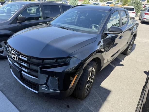 2025 Hyundai Santa Cruz PREFERRED image 2