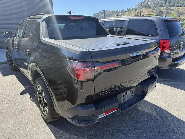 2025 Hyundai Santa Cruz PREFERRED image 3