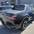 2025 Hyundai Santa Cruz PREFERRED thumbnail image 4