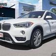 2019 BMW X1 xDrive28i | Heated Seats! thumbnail image