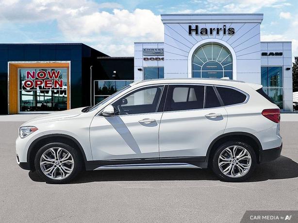 2019 BMW X1 xDrive28i | Heated Seats! image 3