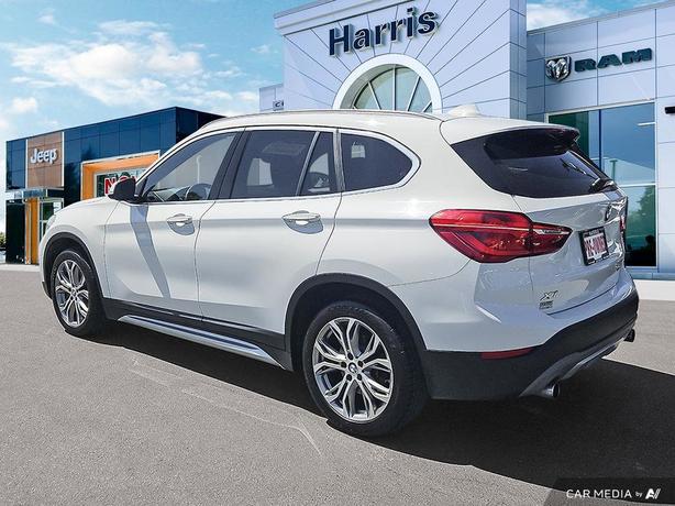 2019 BMW X1 xDrive28i | Heated Seats! image 4