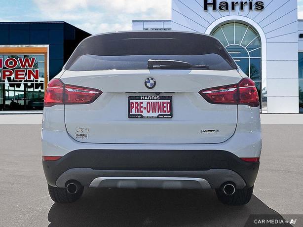 2019 BMW X1 xDrive28i | Heated Seats! image 5