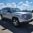 2017 Jeep Patriot UNKNOWN thumbnail image 2