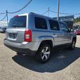 2017 Jeep Patriot UNKNOWN thumbnail image 3