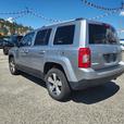 2017 Jeep Patriot UNKNOWN thumbnail image 4