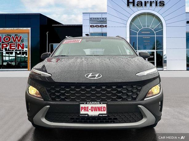 2023 Hyundai Kona | 2.0L AWD | Remote Start | Bluetooth Connectivity! image 2
