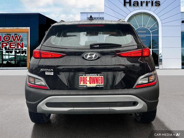 2023 Hyundai Kona | 2.0L AWD | Remote Start | Bluetooth Connectivity! image 5