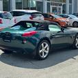 2006 Pontiac Solstice - Local BC Vehicle, Leather, Manual Transmission thumbnail image 5