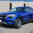 2021 KIA SELTOS thumbnail image