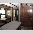 Used 2017 Keystone RV Montana 3710 FL thumbnail image 8