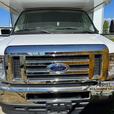 Used 2022 Entegra Coach Odyssey 31F thumbnail image 2