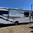Used 2022 Entegra Coach Odyssey 31F thumbnail image 3