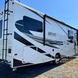 Used 2022 Entegra Coach Odyssey 31F thumbnail image 4