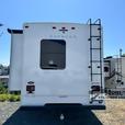 Used 2022 Entegra Coach Odyssey 31F thumbnail image 5